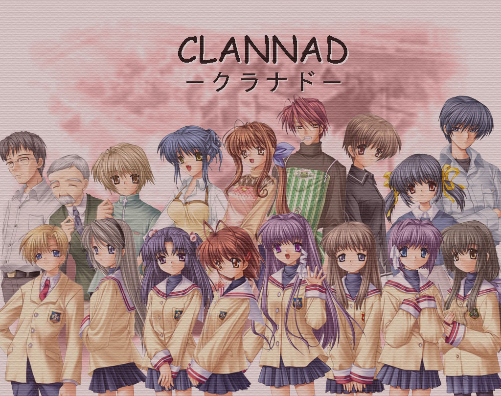 Clannad Gameplay HD (XBox 360) – Видео Dailymotion