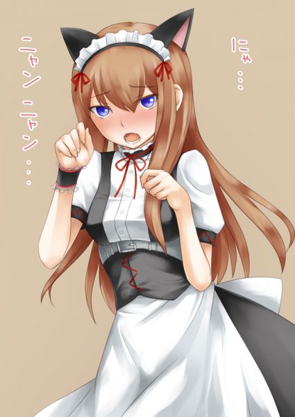 maotd_catgirl-utou_yoshio.jpg, mar. 2010 maotd_catgirl-utou_yoshio.jpg